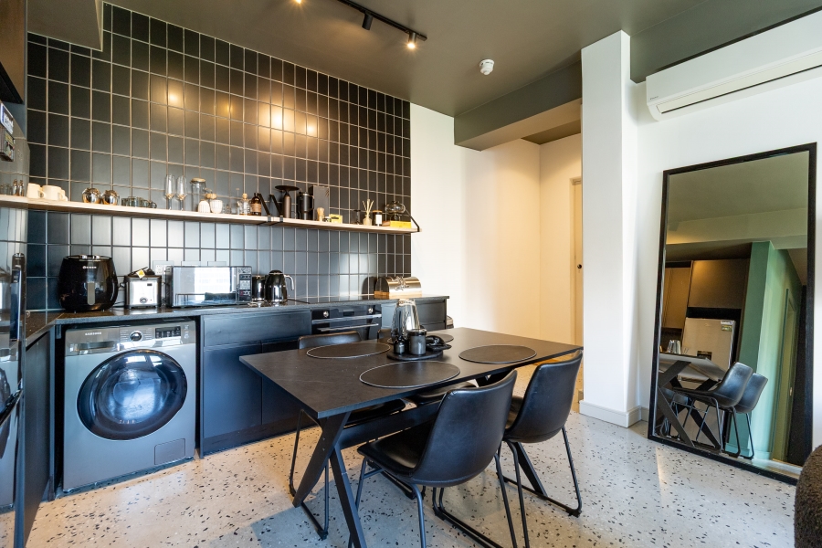 1 Bedroom Property for Sale in Cape Town City Centre Western Cape